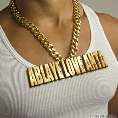 ablaye love anta