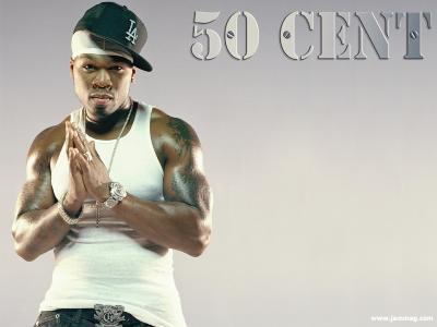 50 cent