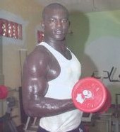 balla gaye 2 le lion de guediawaye