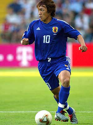 nakamura