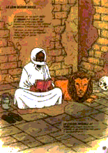 SANTE SERIGNE TOUBA MBACKE